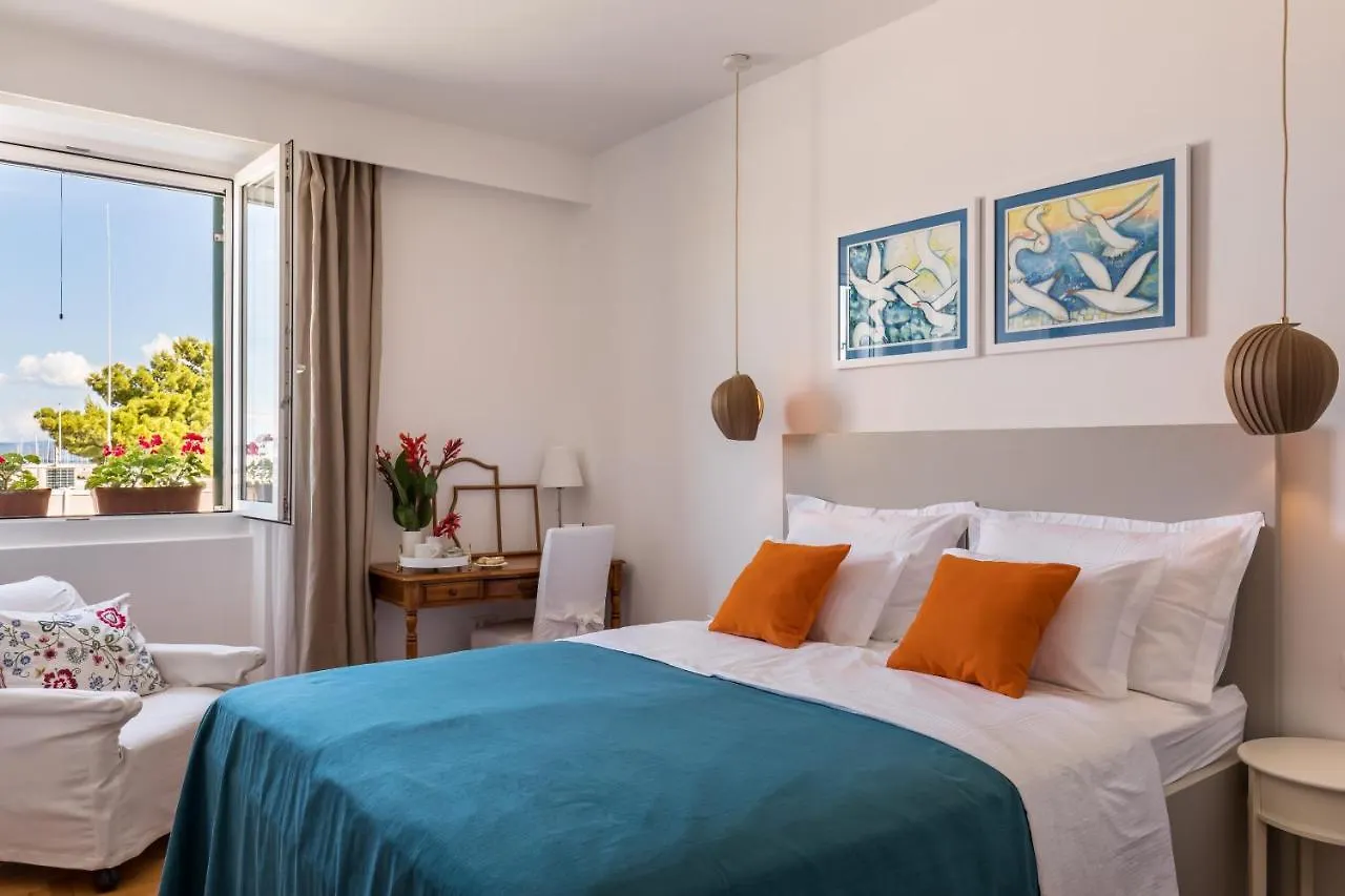 Promenade Room Split **** 0*,  Kroatien