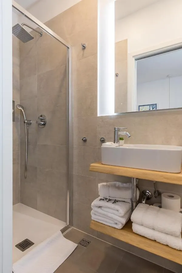 Apartment Promenade Room Split ****